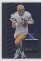 Brett Favre [EX to NM] #/2,000