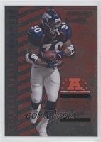 Terrell Davis #/2,000