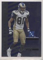 Isaac Bruce [EX to NM] #/2,000