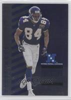 Randy Moss #/2,000