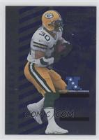 Ahman Green #/2,000