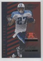 Eddie George #/2,000