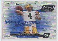 Brett Favre #/1,000