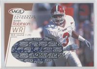 Koren Robinson #/650