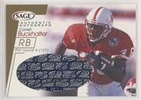 Correll Buckhalter #/200