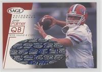 Jesse Palmer #/999