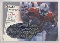 James Jackson #/400