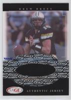 Drew Brees [EX to NM] #/175