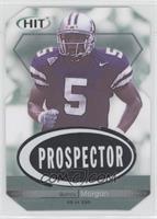 Quincy Morgan #/299