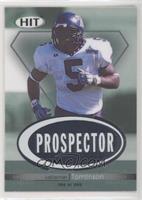 LaDainian Tomlinson #/999