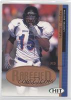 LaMont Jordan #/2,001