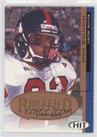 Deuce McAllister #/2,001