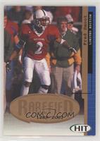 Fred Smoot #/2,001