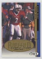 Fred Smoot #/500