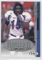 LaMont Jordan #/999