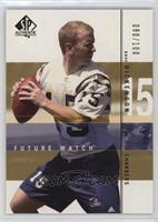 Future Watch - Dave Dickenson #/100