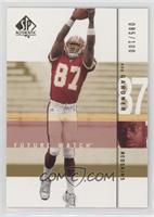 Future Watch - Rod Gardner #/100