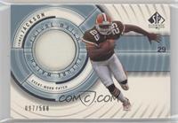 Future Watch - James Jackson #/500