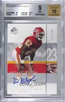 Future Watch - Derrick Blaylock [BGS 9 MINT] #/550