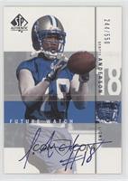 Future Watch - Scotty Anderson #/550