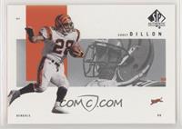 Corey Dillon