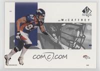 Ed McCaffrey