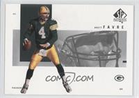 Brett Favre