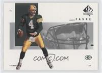 Brett Favre