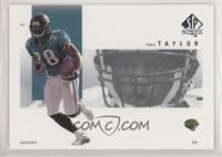 Fred Taylor