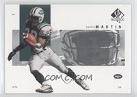 Curtis Martin