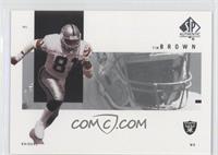 Tim Brown