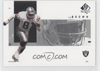 Tim Brown