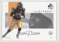 Kordell Stewart