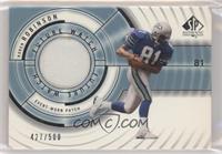 Future Watch - Koren Robinson #/500