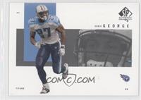 Eddie George (Sample)