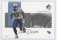 Eddie George (Sample)