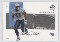 Eddie George (Sample)