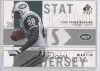 Curtis Martin #/1,204