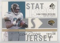 Fred Taylor #/1,399