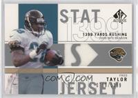 Fred Taylor #/1,399