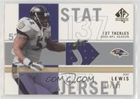 Ray Lewis #/137