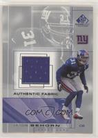 Jason Sehorn [EX to NM]