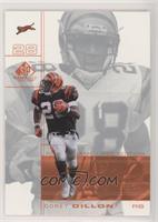 Corey Dillon