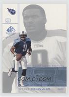 Steve McNair