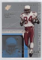 Rookie Stars - Arnold Jackson (White Jersey) #/999