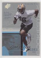 Rookie Stars - Onome Ojo (Facing Left Side of Card) #/999