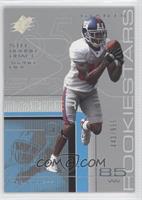 Rookie Stars - Jonathan Carter (Running with Ball) #/999