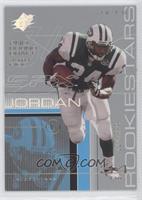 Rookie Stars - LaMont Jordan (Green Jersey) #/999