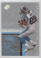 Rookie Stars - Steve Smith (White Jersey) #/999