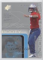 Rookie Stars - Josh Booty (Red Jersey) #/999